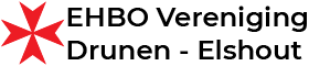 EHBO Vereniging Drunen-Elshout logo